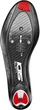 Велотуфли Шоссе Sidi Ergo 5 46 Matt Black (CERGO5CCMATTB46) - изображение 2