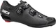 Велотуфлі Шосе Sidi Genius 10 41.5 Black (CGENIUS10BB415) - зображення 1