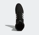Обувь для бокса (боксерки) Box Hog 2 ADIDAS BA7928 черные размер 49 UK 14 - изображение 2