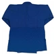 Кимоно для дзюдо Champion II с лицензией IJF ADIDAS J750B синий/белые полосы размер 160 - изображение 3