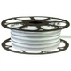 Світлодіодний неон AVATON-120Led/m SMD2835 220В PROFESSIONAL помаранчевий - зображення 2