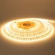 Світлодіодна стрічка AVATON - AVT SMD3528 120LED 9,6W/m PROFESSIONAL подвійна щільність, теплий білий (AVT 600WW3528-12 (2700K-3500K)) (1018029) - зображення 1