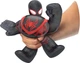 Фигурки Стретч-Антистрес Goo Jit Zu Майлз Моралес Человек Паук Miles Morales Spider-Man 41201 - зображення 2