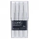 Набор спиртовых маркеров Copic Sketch Set CG (21075151) - изображение 3