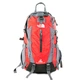 Походный рюкзак NorthFace Electron 40 40L NF 096 зеленый - изображение 2