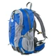 Походный рюкзак NorthFace Electron 40 40L NF 096 зеленый - изображение 4