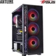 Компьютер ARTLINE Gaming X55v39 - изображение 4