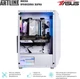 Компьютер ARTLINE Gaming X55WHITEv39 - изображение 11