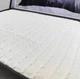 Винтажное хлопковое покрывало DIAMOND MUSLIN KREM 220х240см крем - изображение 3