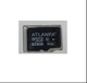 Карта памяти с переходником для кардридера Atlanfa MicroSD 8GB Class 10 adapter SD (OL-81550) - изображение 2