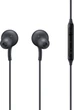 Наушники Samsung IC100B Type-C Black (EO-IC100BBEGRU) - изображение 4