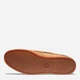Мужские топсайдеры кожаные Timberland TB0A2HEMA68 41 Коричневые (194901845850) - изображение 5