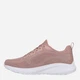 Женские кроссовки Skechers 117209 BLSH 38 Розовые (195969369913) - изображение 2