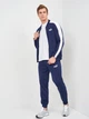Спортивный костюм мужской Puma Baseball Tricot Suit 58584306 2XL Peacoat (4063697156968) - изображение 8