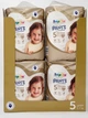Підгузки-Трусики Lupilu premium junior розмір 5, Вага 12-17 кг. 160 шт. - изображение 1