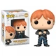 Фигурка Funko Pop Фанко Поп Гарри Поттер Рон Уизли&nbsp;Harry Potter Ron Weasley&nbsp;10 см HP RW 134 - изображение 1