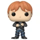Фигурка Funko Pop Фанко Поп Гарри Поттер Рон Уизли&nbsp;Harry Potter Ron Weasley&nbsp;10 см HP RW 134 - изображение 2