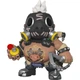 Фігурка Funko Pop Фанко Поп Овервотч Турбосвін Overwatch Roadhog 15 см O R 309 - зображення 2