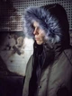 Парка Custom Wear Everest хакі XL - изображение 7