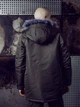 Парка Custom Wear Everest хакі XL - изображение 3