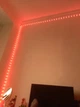 Світлодіодне кольорове LED підсвічування для телевізора та монітора з пультом д/в, USB 3м 2835SMD - зображення 7