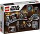 Lego Star Wars Мандалорская кузница 75319 - изображение 2