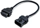 Переходник Opel 10pin в OBD2 16 pin - изображение 1
