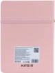 Блокнот Kite Pink Bear В6 96 аркушів Тверда обкладинка Рожевий (K22-464-1) - зображення 6
