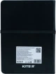 Блокнот Kite Black skate В6 96 аркушів Тверда обкладинка Чорний (K22-464-4) - зображення 6