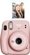 Камера моментальной печати Fujifilm Instax Mini 11 Blush Pink / Rose розовая - изображение 7