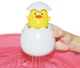 Іграшка для купання Bath Toys YB1768M1 D Циплятко в яйці - зображення 5