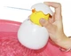 Іграшка для купання Bath Toys YB1768M1 D Циплятко в яйці - зображення 4
