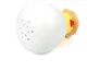Іграшка для купання Bath Toys YB1768M1 D Циплятко в яйці - зображення 7