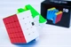 Кубик Рубика 5x5 (5 на 5) Moyu Meilong M (2020) + настройка и смазка - изображение 6