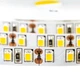 Світлодіодна стрічка AVATON - AVT-PROF SMD3528 120 LED IP65 17W/m (AVT-Prof-600W3528-12) - зображення 3