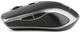 Миша Vinga MSW-909 Silent Wireless Black/Grey - зображення 6