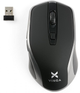 Миша Vinga MSW-909 Silent Wireless Black/Grey - зображення 2