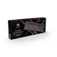 Клавиатура Vinga KBGM-110 87 key LED Blue Switch USB Black (KBGM-110 Black) - изображение 6