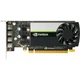 Відеокарта HP QUADRO T1000 4Gb Bulk (20X22AA) - зображення 1
