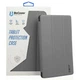 Чехол для планшета BeCover Soft Edge Pencil Apple iPad mini 6 2021 Gray (706806) - изображение 1