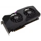 Видеокарта ASUS Radeon RX 6700 XT 12Gb DUAL OC (DUAL-RX6700XT-O12G) - изображение 6