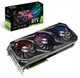 Відеокарта ASUS GeForce RTX3090 24Gb ROG STRIX OC GAMING (ROG-STRIX-RTX3090-O24G-GAMING) - зображення 1