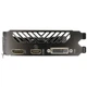 Видеокарта GIGABYTE GeForce GTX1050Ti 4096Mb (GV-N105TD5-4GD) - изображение 4