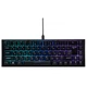 Клавиатура 2E GAMING KG350 RGB 68key USB Black (2E-KG350UBK) - изображение 1