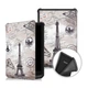 Чехол для электронной книги BeCover Pocketbook 6" 606/616/617/627/628/632/633 Paris (707158) - изображение 1