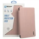 Чехол для планшета BeCover Soft Edge Pencil Apple iPad mini 6 2021 Pink (706808) - изображение 1