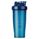 Шейкер спортивний BlenderBottle Original Classic 28oz/820ml Navy - зображення 2