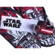 В'єтнамки Disney Star Wars (Зоряні Війни) 030/031 р Чорний 5902605176898_2 - зображення 2