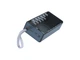 Повербанк BauTech Power Bank под аккумуляторы 16 х 18650 PD QC3.0 корпус коробка кейс УМБ (без аккумуляторов) Черный (1010-630-00) - зображення 2