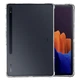 Силиконовый чехол бампер Primolux Silicone для планшета Samsung Galaxy Tab S7 Plus 12.4" - Clear - изображение 2